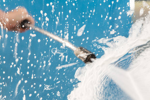 Best Playground Equipment Cleaning  in East Lansdowne, PA