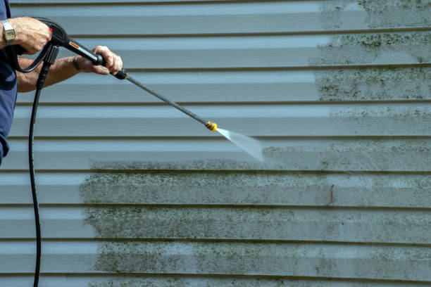 Best Post-Construction Pressure Washing  in East Lansdowne, PA