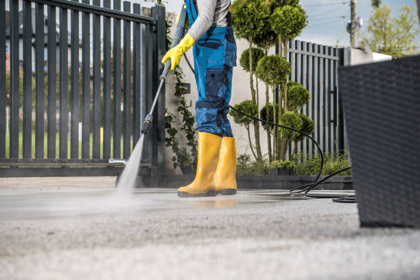 Best Patio and Deck Pressure Washing  in East Lansdowne, PA